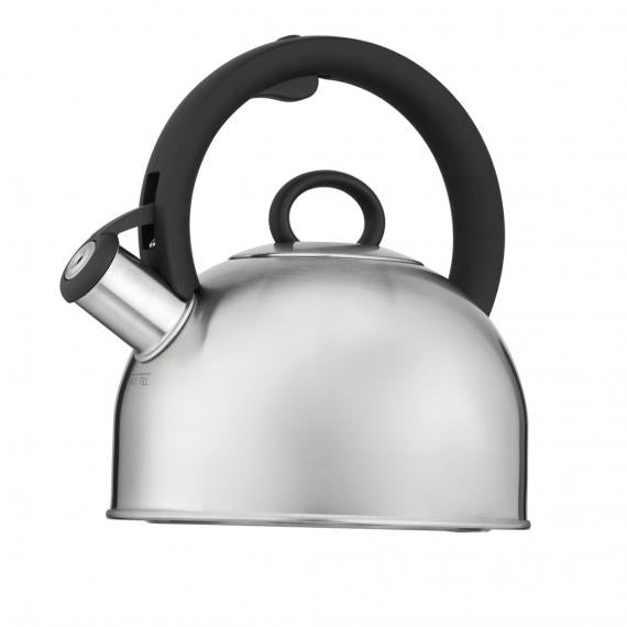 Teakettle - Stainless Steal 2 Qt by Homeportonline
