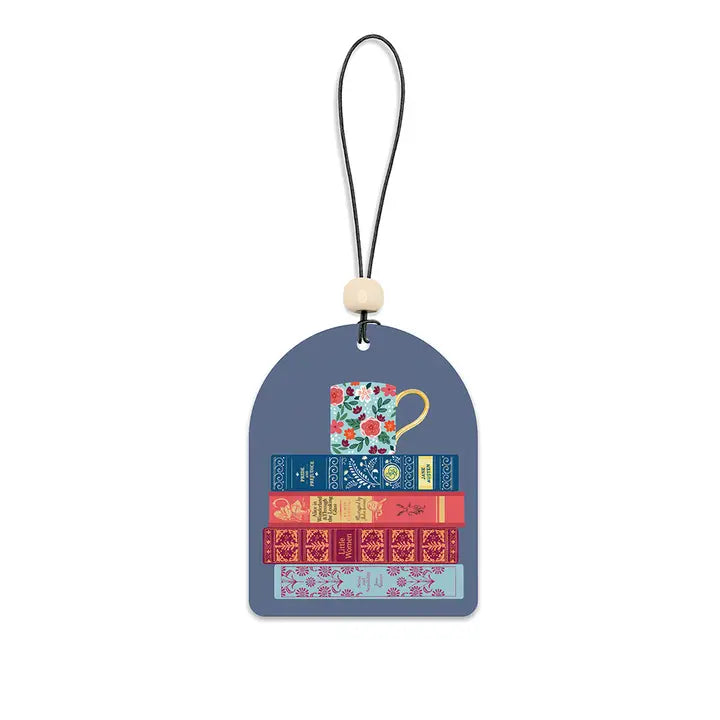 Air Fresheners by Studio Oh! Set of 2