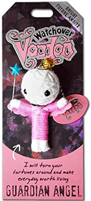 Watchover Voo Doo Doll Guardian Angel by Homeportonline