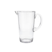 Veranda Outdoor Pitcher Clear 70oz by Homeportonline