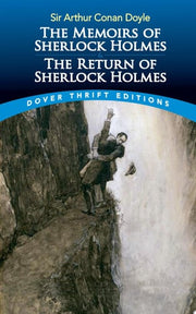 Memoirs of Sherlock Holmes & The Return of Sherloc