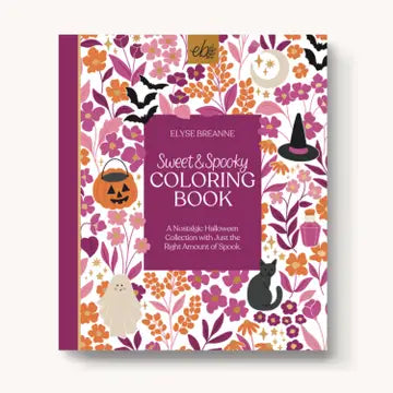 Coloring Book