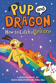 How to Catch Graphic Novels: How to Catch a Unicor