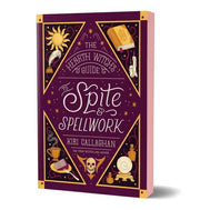 The hearth witch's guide to spite & spellwork