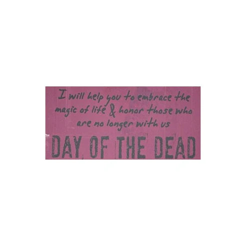 Watchover Voo Doo Doll Day Of The Dead Female by Homeportonline