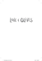 Love & Olives