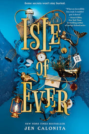 Isle of Ever