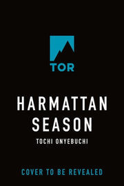Harmattan Season: A Novel