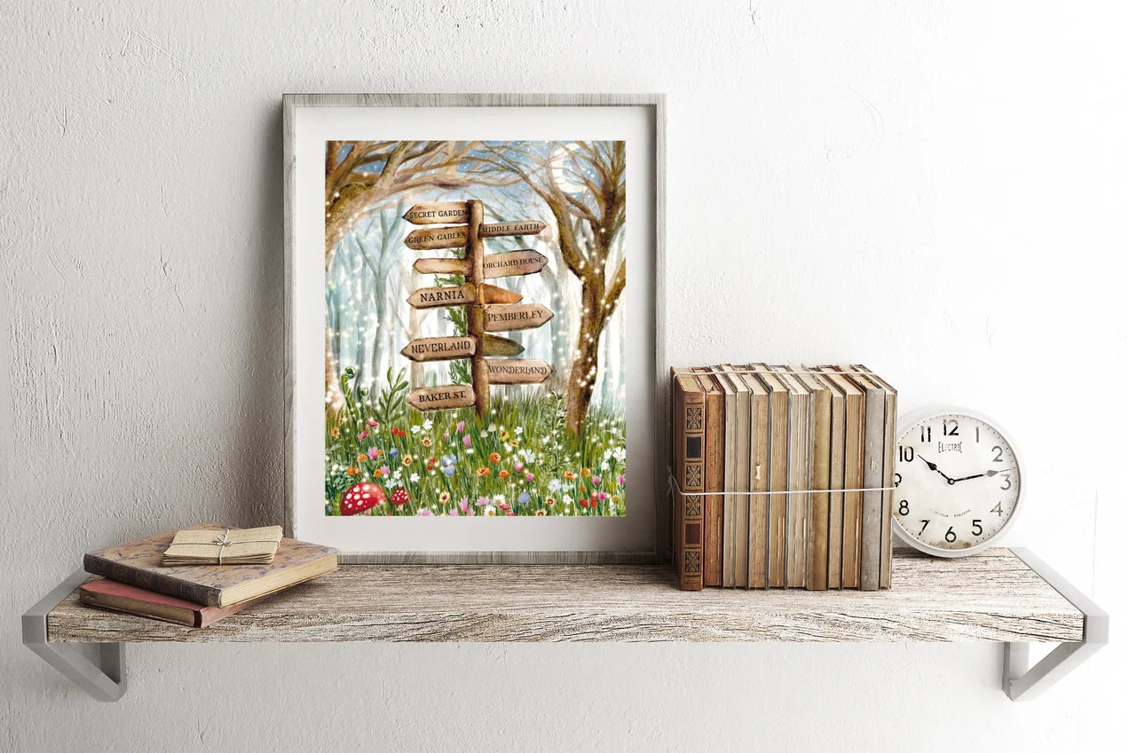 Prints