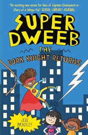 Super Dweeb