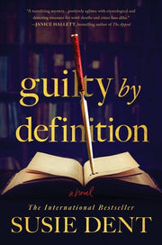 Guilty by Definition A Novel