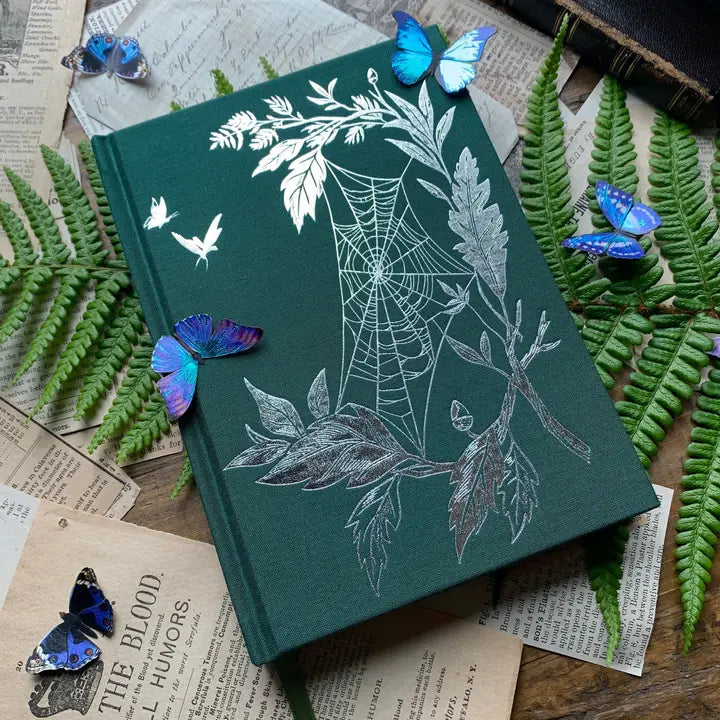 Creeping Moon Notebooks