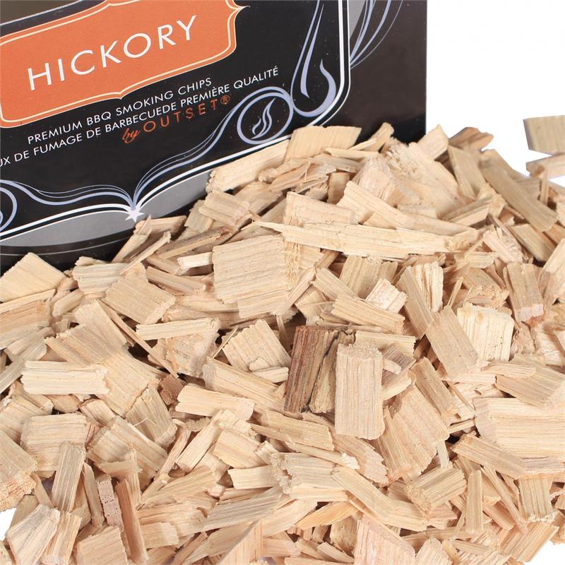 Premium Smoking Chips by Kiss the Cook