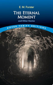 Eternal Moment and Other Stories