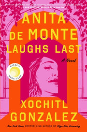 Anita de Monte Laughs Last: Reese's Book Club Pick