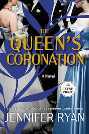 The Queen's Coronation: A Novel