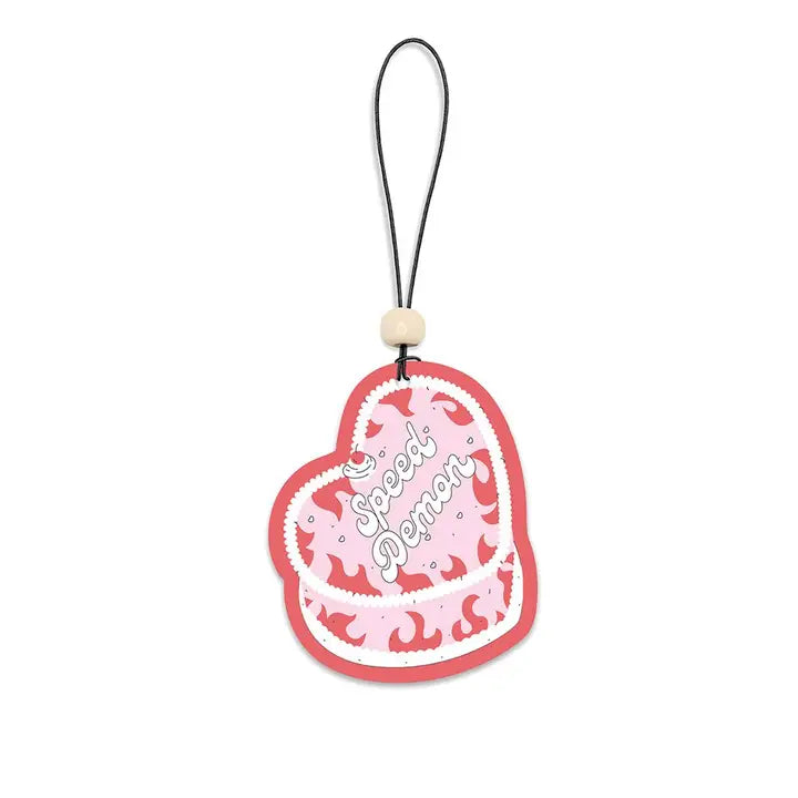 Air Fresheners by Studio Oh! Set of 2