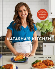 Natashas Kitchen 100+ Easy Family-Favorite Recipes