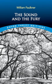 Sound and the Fury