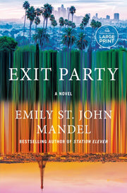 Exit Party - A Novel
