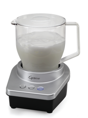 Electric Milk Frother - Froth Max Milk and Chocolate Frother by Homeportonline