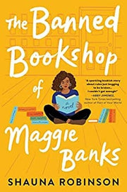 Banned Bookshop of Maggie Banks