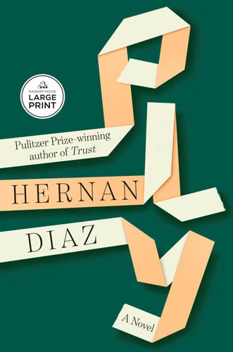 Ply: A Novel