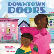 Downtown Doors