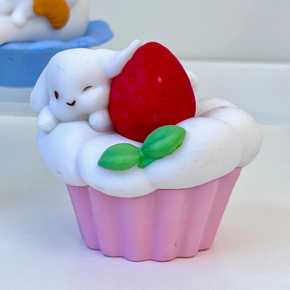 Gashapon Capsule All Ages Desert Animal (Sold As An Individual Capsule) by Homeportonline