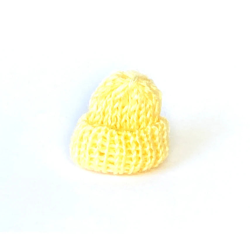 Beanie Hat - Moss