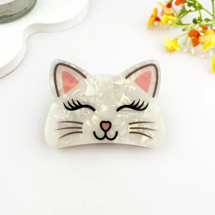 Claw Clips