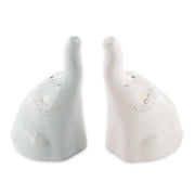 Elephant Ceramic Salt and Pepper Shaker by Homeportonline