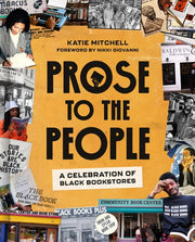 Prose to the People: A Celebration of Black Bookst