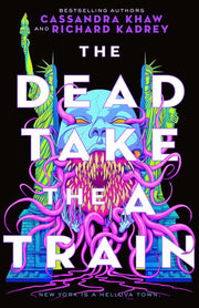 Dead Take the A Train
