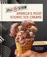 America's Most Iconic Ice Creams: A Salt & Straw C