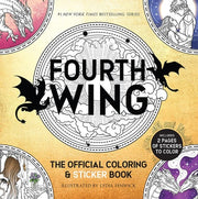 Fourth Wing