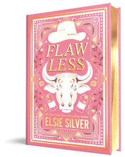 Flawless (Collector's Edition) (Chestnut Springs, 1)