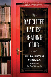 Radcliffe Ladies Reading Club