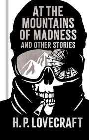At the Mountains of Madness and Other Stories: Gil