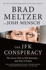 The JFK Conspiracy