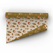 Recyclable Gift Wrap / Wrapping Paper