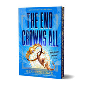 The End Crowns All (Deluxe Edition)