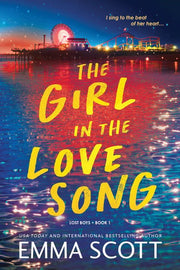 Girl in the Love Song (Deluxe Edition)