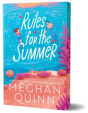 Untitled Summer Book #2 (Deluxe Edition)