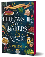 Fellowship of Bakers & Magic (Deluxe Edition)
