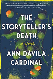 The Storyteller's Death A Novel