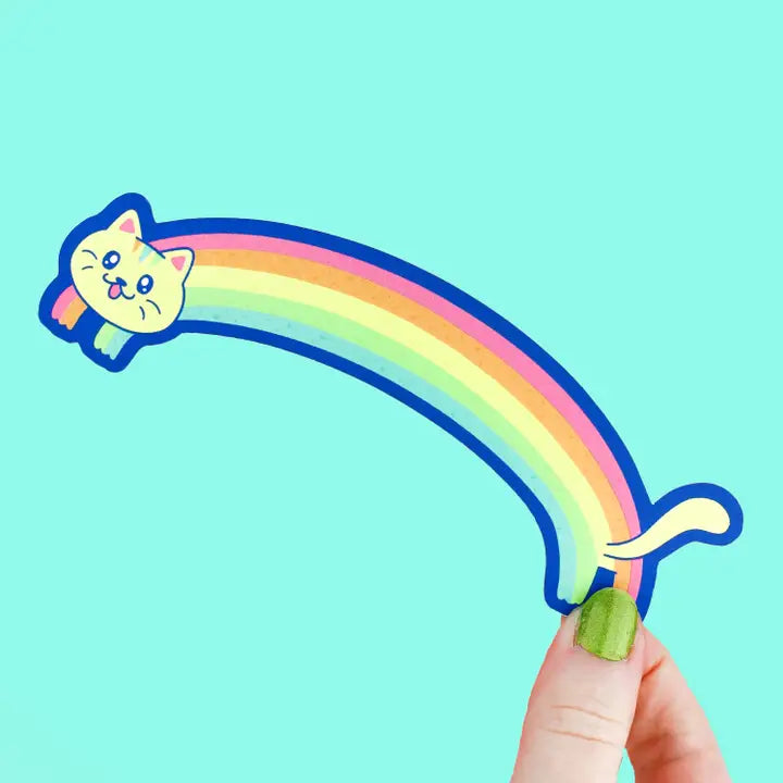 Turtle's Soup Bookmark