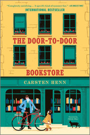 Door-to-Door Bookstore: A Novel