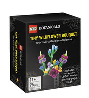 LEGO Botanicals: Tiny Wildflower Bouquet