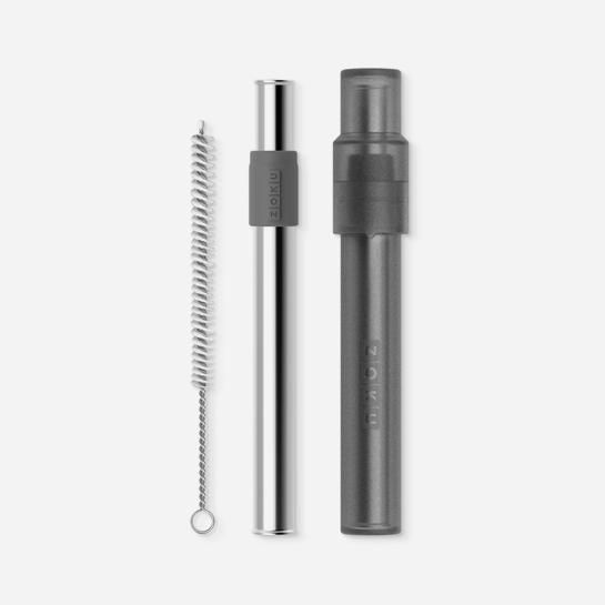 Zoku Jumbo Pocket Straw by Kiss the Cook